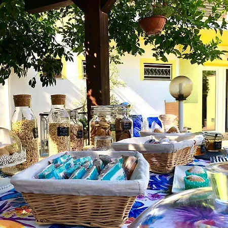 Maeva Guest house *