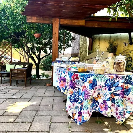 Guest house Maeva *