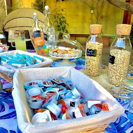 Guest house Maeva *