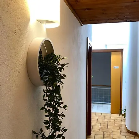 Guest house Maeva *