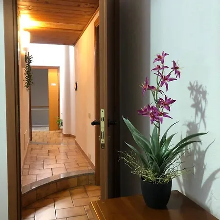 Guest house Maeva *