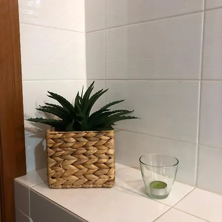 Maeva Guest house *