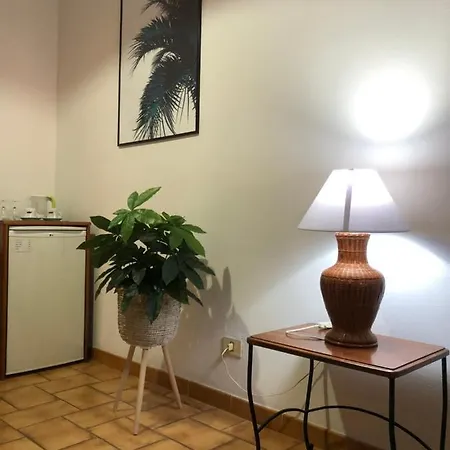Maeva Guest house