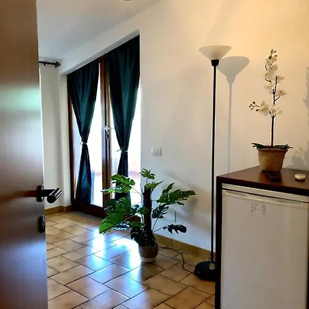 Guest house Maeva