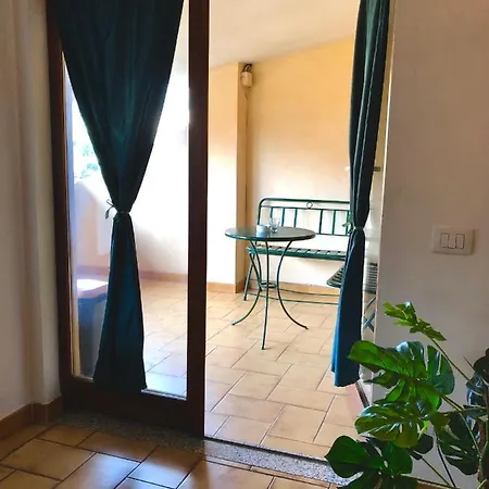 Guest house Maeva *