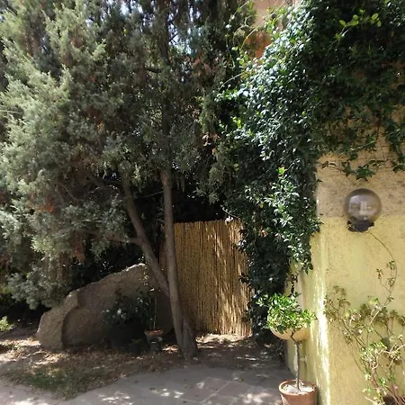 Guest house Maeva *