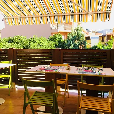 Maeva Guest house Muravera