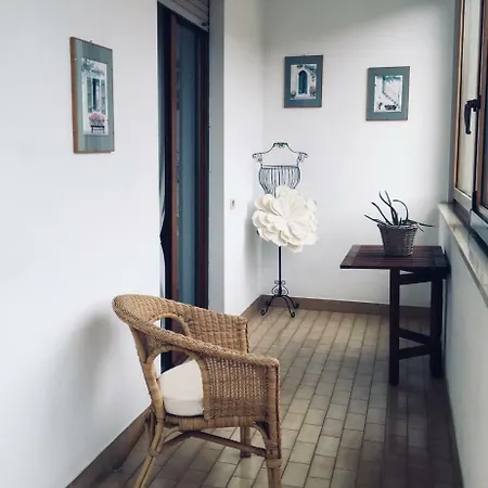 Guest house Maeva *