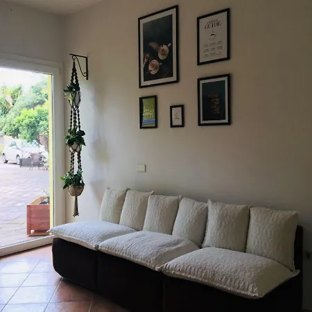 Maeva Guest house Muravera