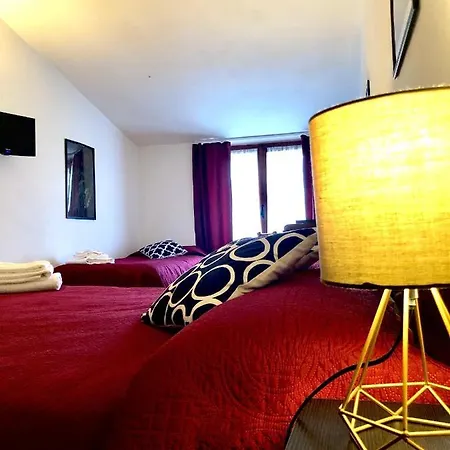 Guest house Maeva