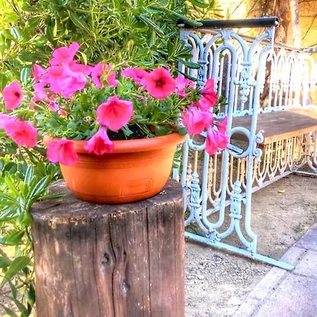 Maeva Guest house Muravera