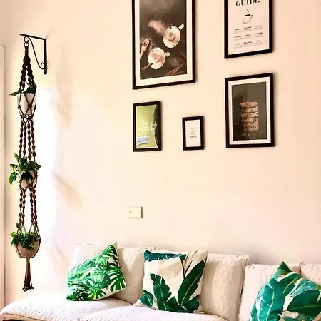 Guest house Maeva