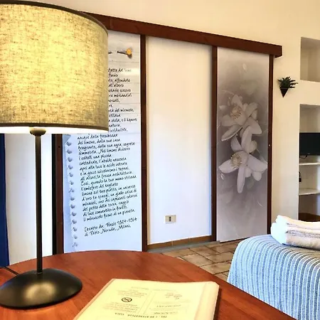 Guest house Maeva