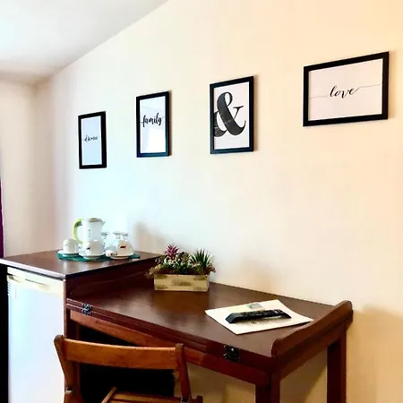 Maeva Guest house Muravera