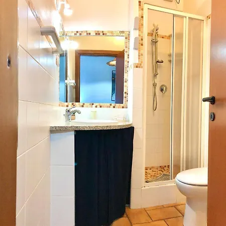 Maeva Guest house *