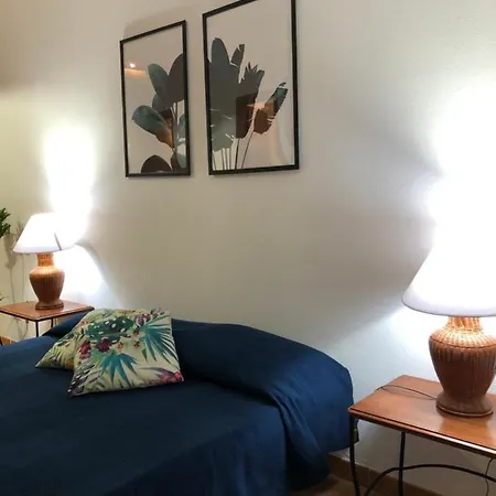Guest house Maeva