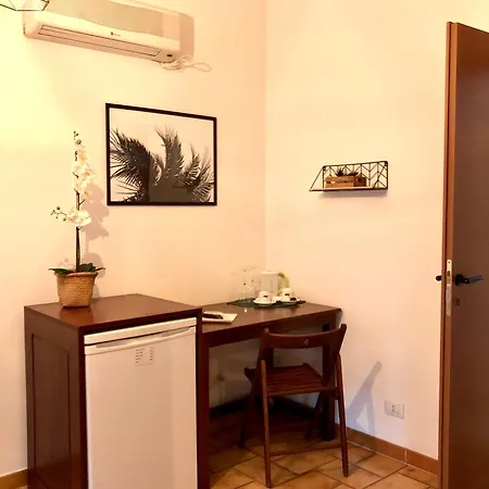 Maeva Guest house Muravera