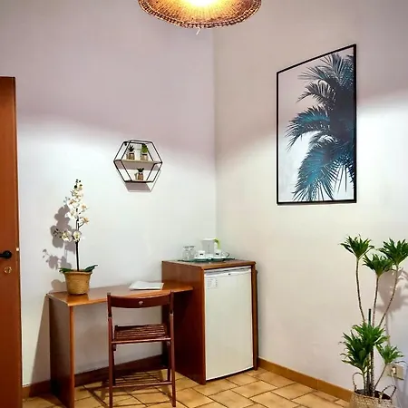 Maeva Guest house *