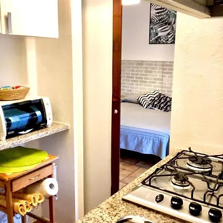 Guest house Maeva