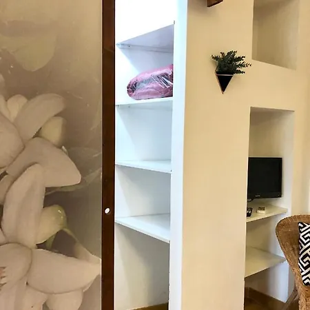 Maeva Guest house *
