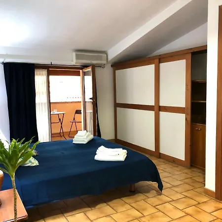 Maeva Guest house