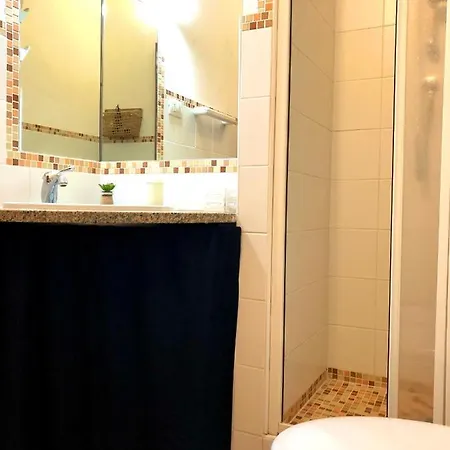 Maeva Gæstehus Muravera